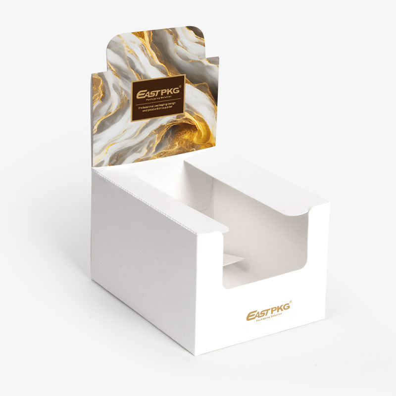 Foldable packaging