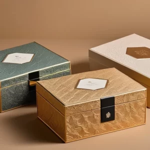 High-end Packaging Box