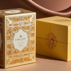 Luxury Paper Box