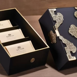 Hotstamping Design Box