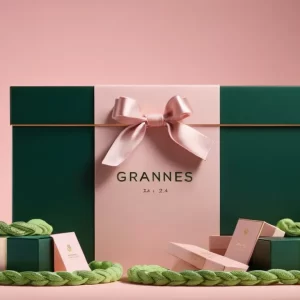 Luxury Valentine Gift Box