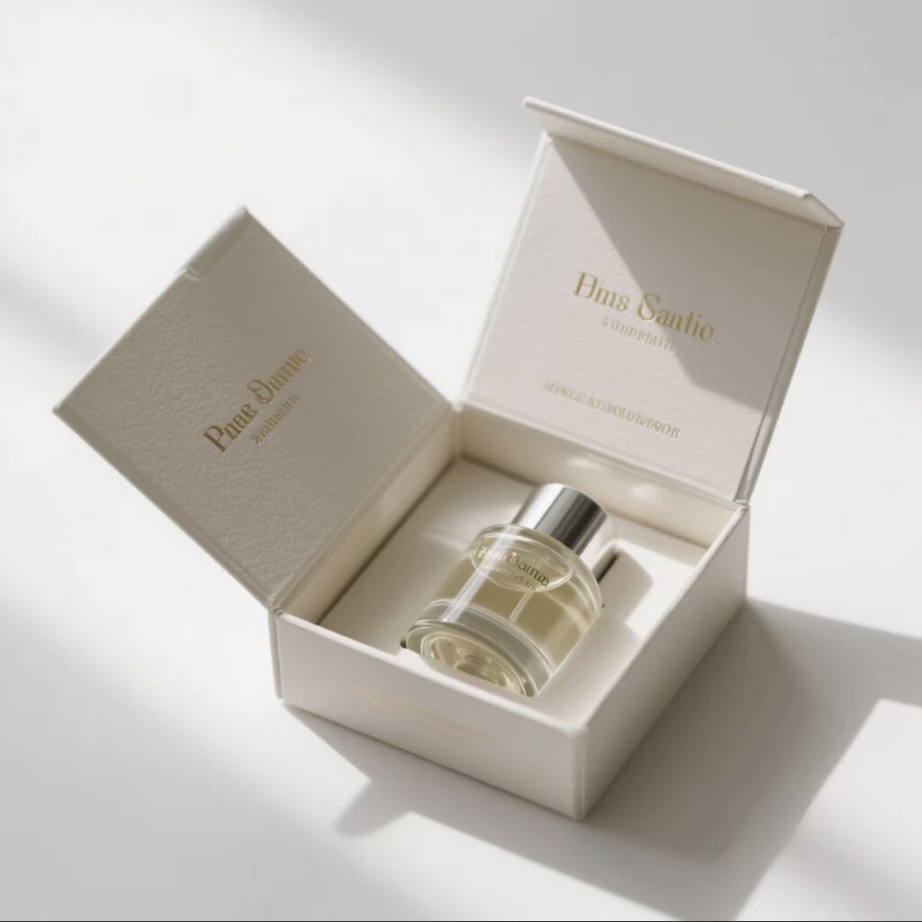 Perfume Packaging