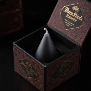 Candle Packaging Box Manufacturers