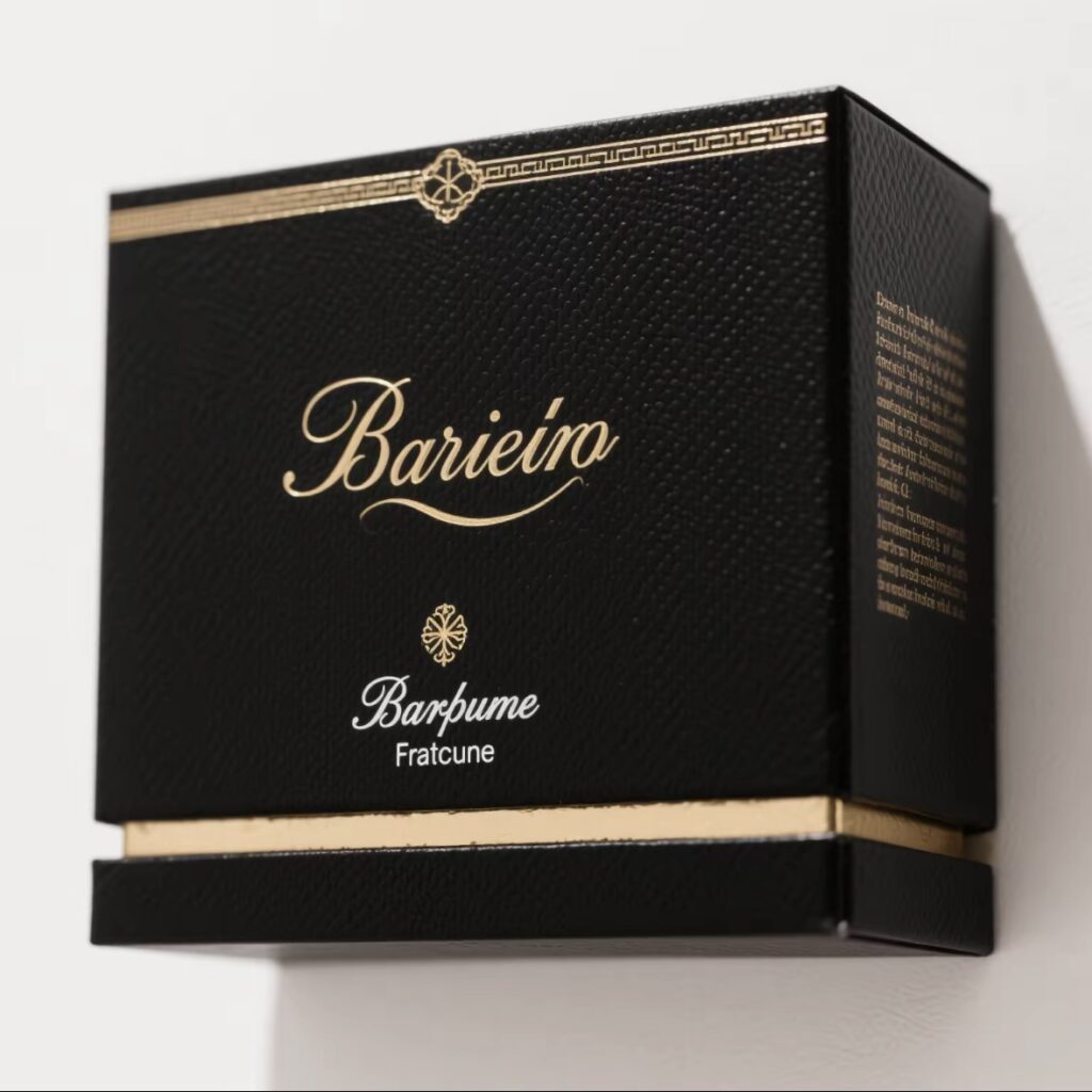 perfume gift boxes