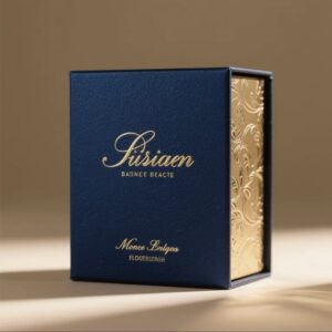 Custom Perfume Packaging
