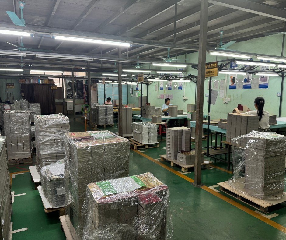Coffee Packaging Supplier