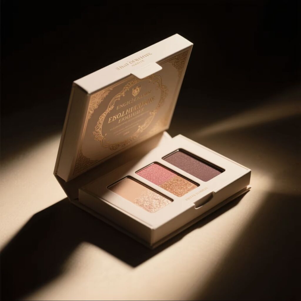 The World of Cosmetic Packaging Manufacturers