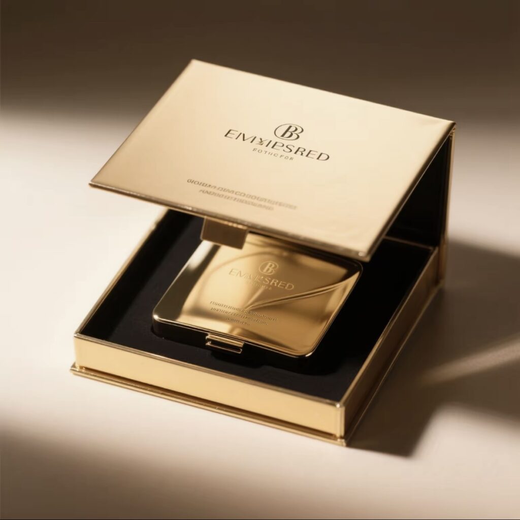 Cosmetic Packaging Manufacturers