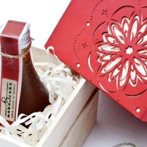 Packaging printing process