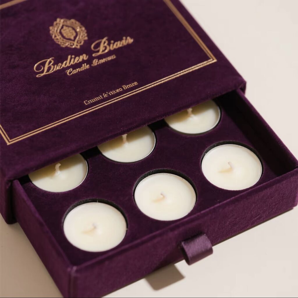 The Importance of Candle Packaging
