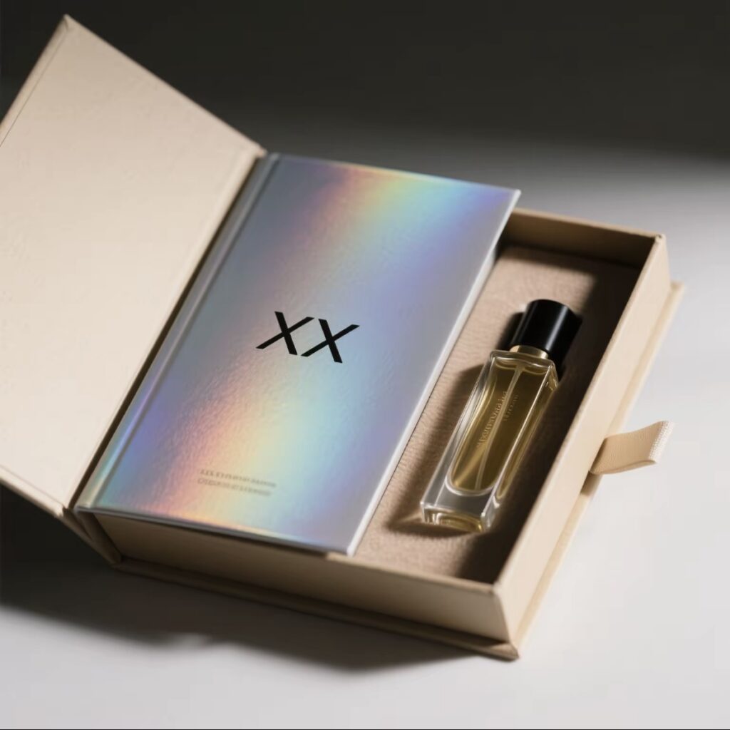 best packaging for perfume brands