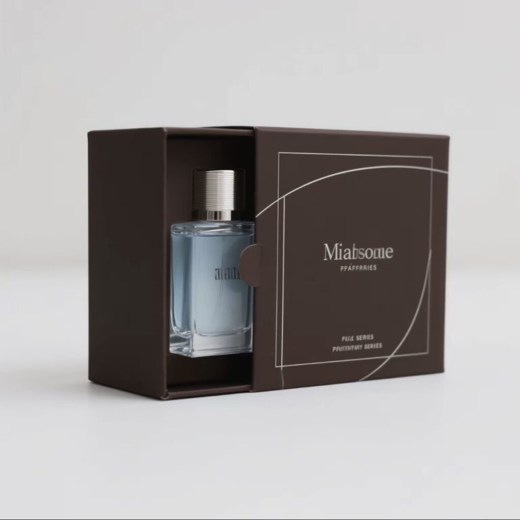 luxury perfume boxes