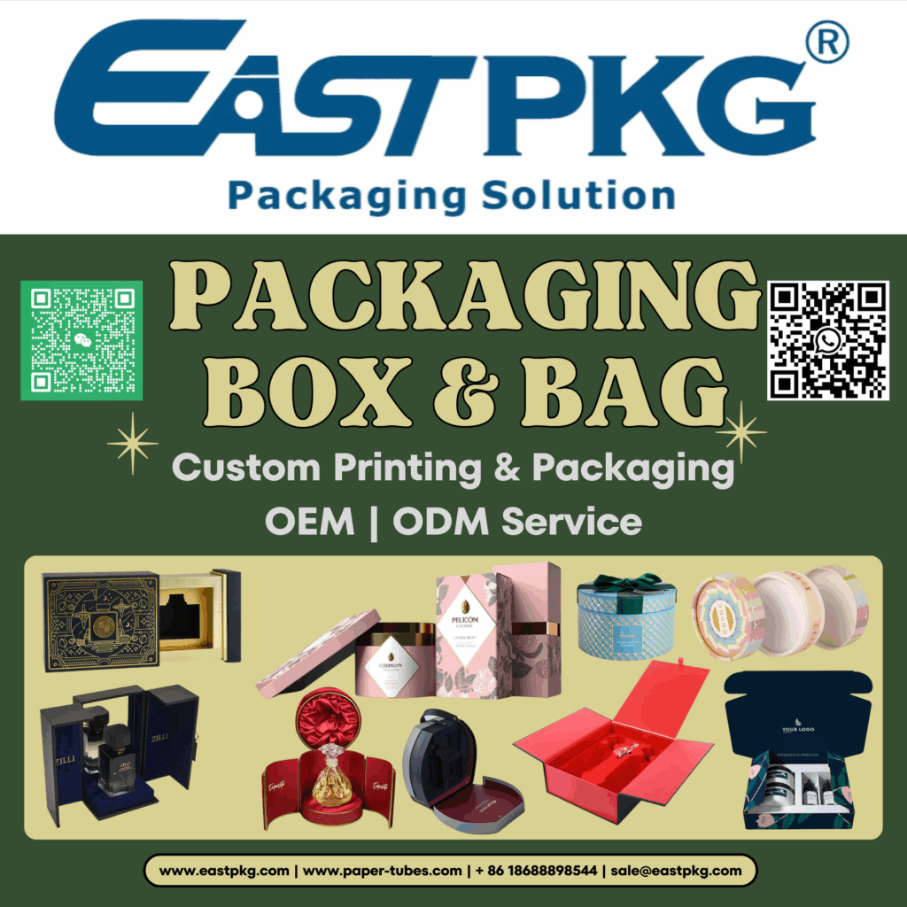 Great Packaging