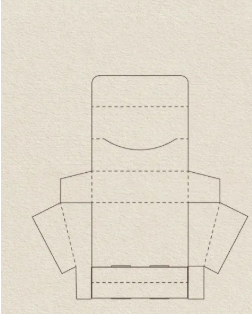 Packaging Printing Structural Design
