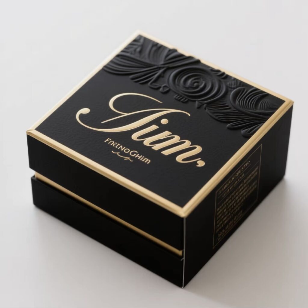 Wholesale Cannabis Packaging Boxes