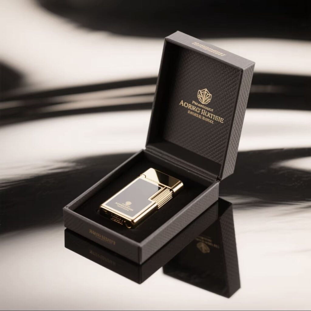 Unleash Your Brand with Custom Lighter Boxes