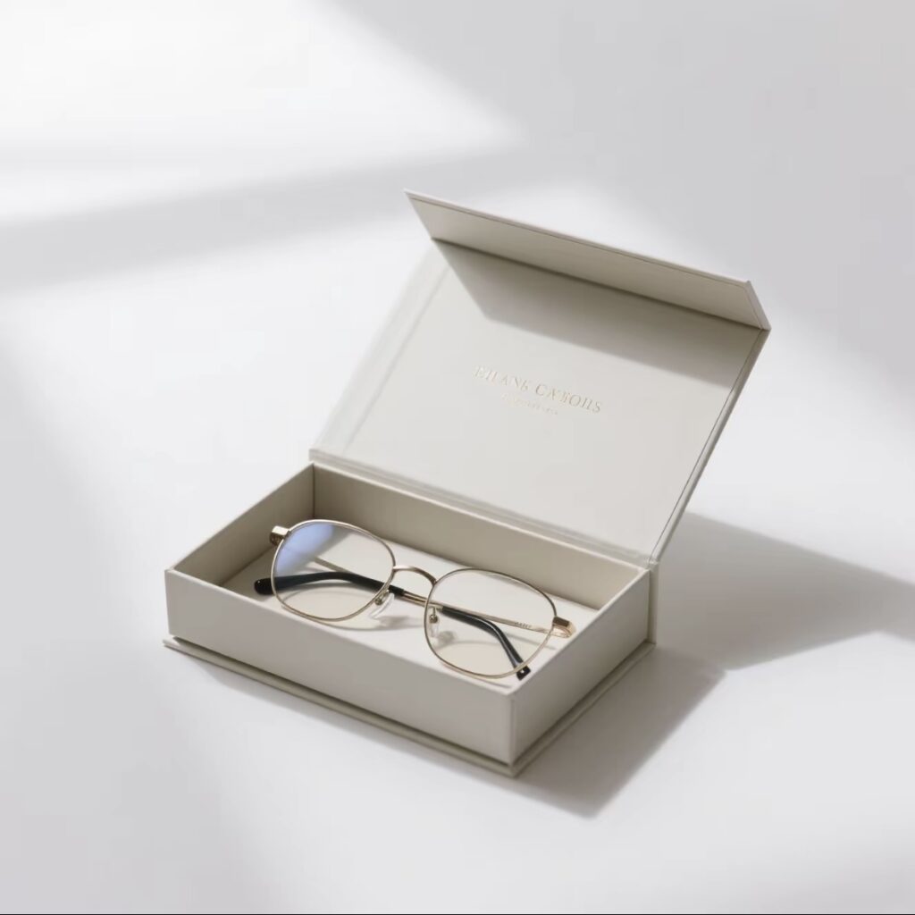 Sunglass Packaging