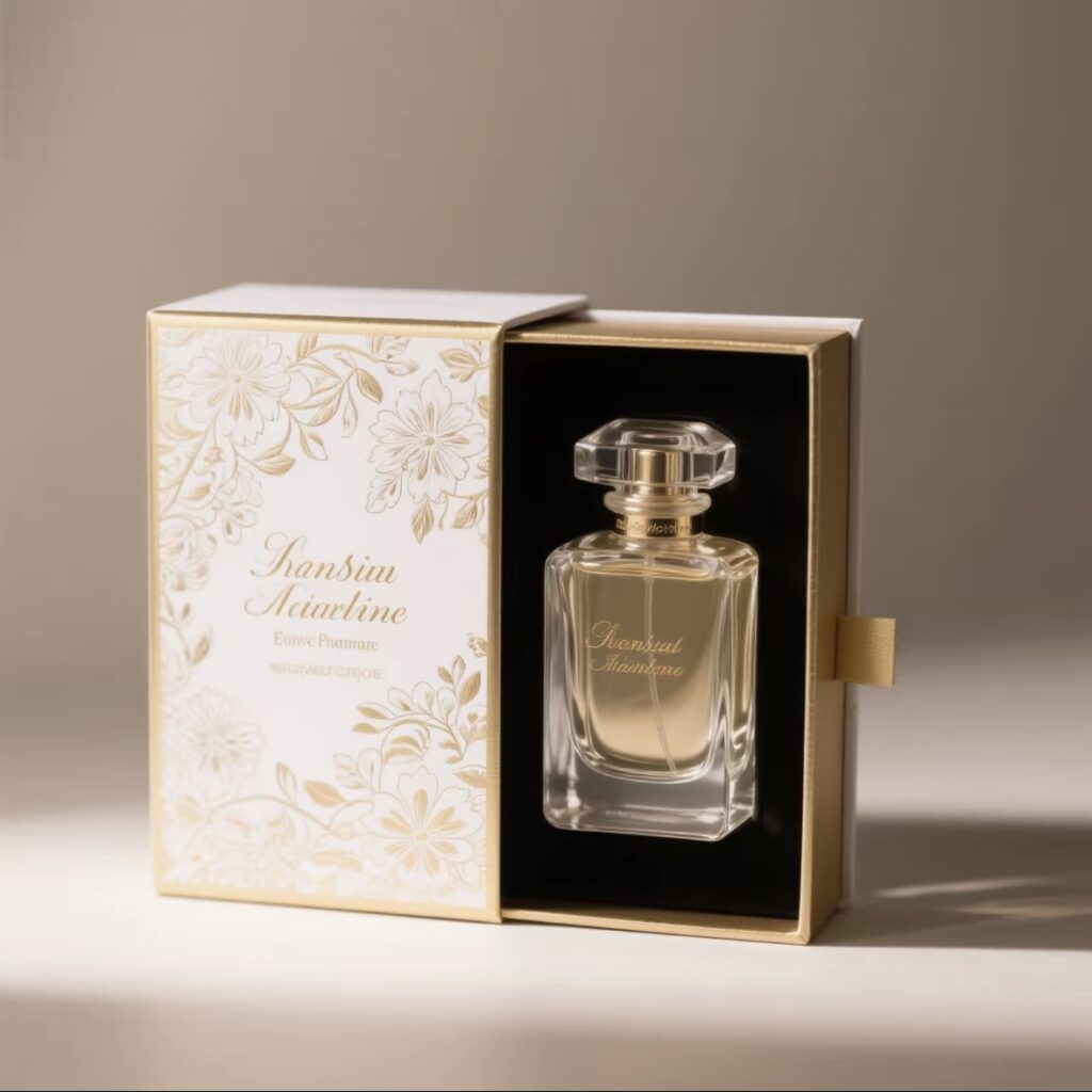 Perfume Boxes