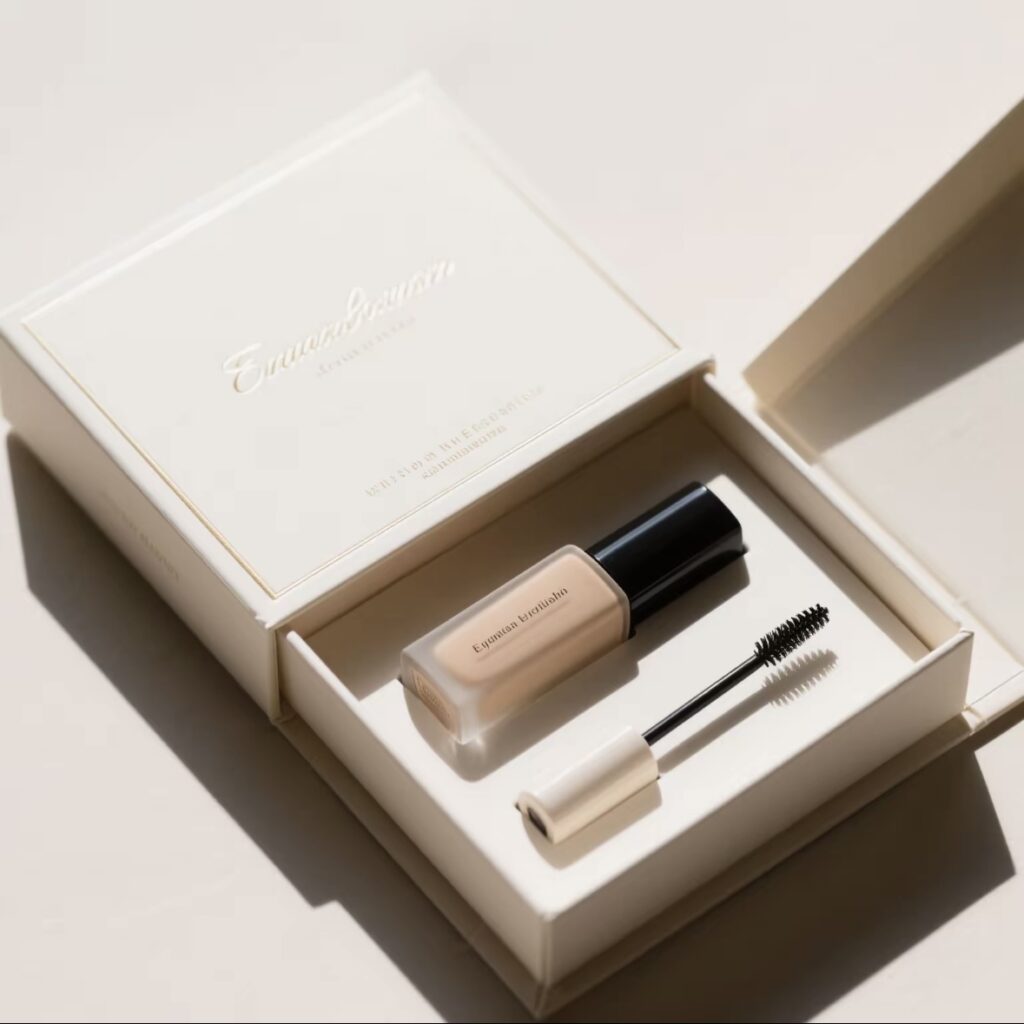 Best Cosmetic Packaging