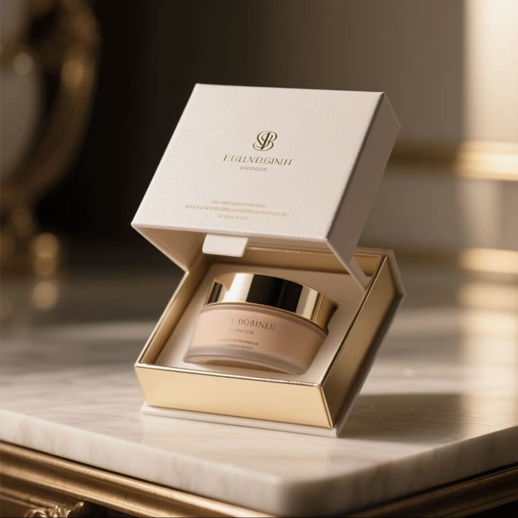Best Cosmetic Packaging