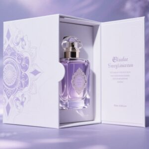 luxury perfume packaging supplier