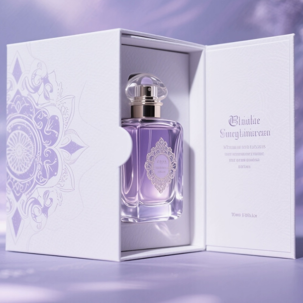 Choosing the Right Luxury Perfume Packaging Supplier