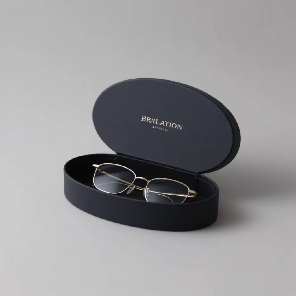 Sustainable Sunglass Packaging