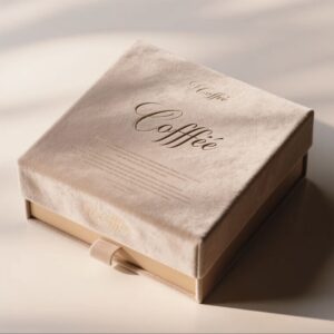 Great Coffee Packaging