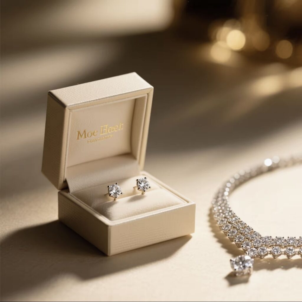 The Importance of Jewelry Packaging Design