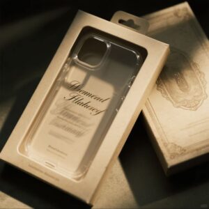 Custom Phone Case Packaging