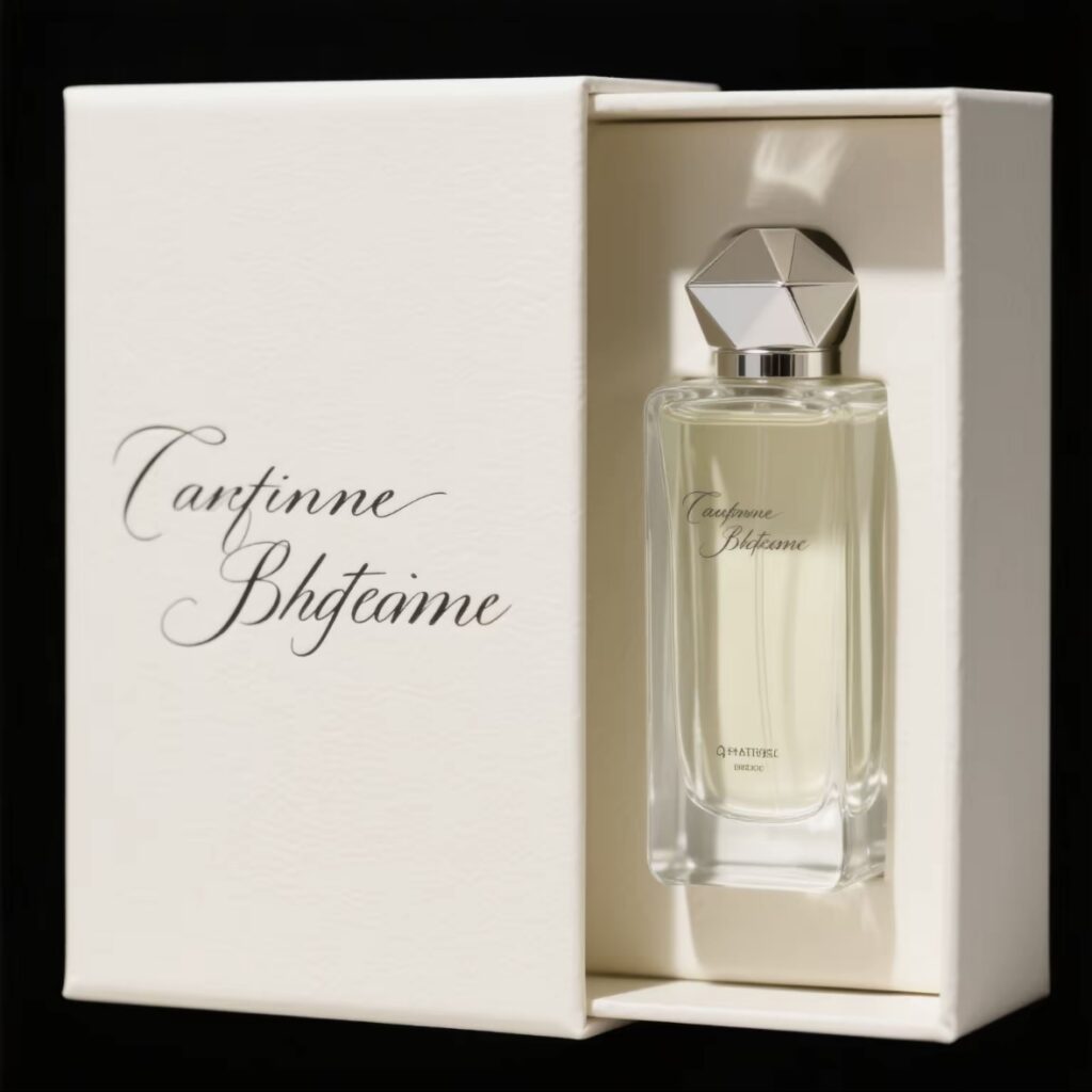 Perfume Boxes