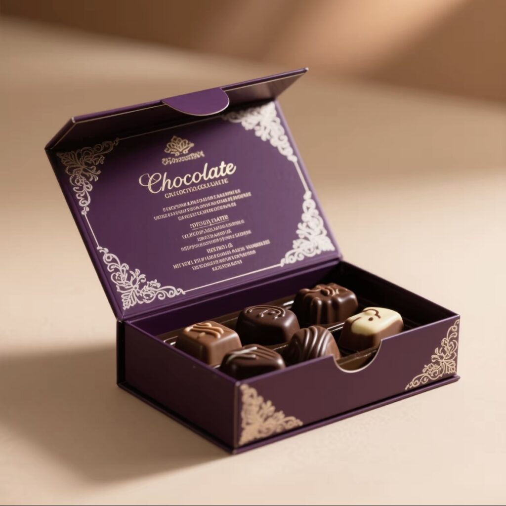 Food Packaging Design Company