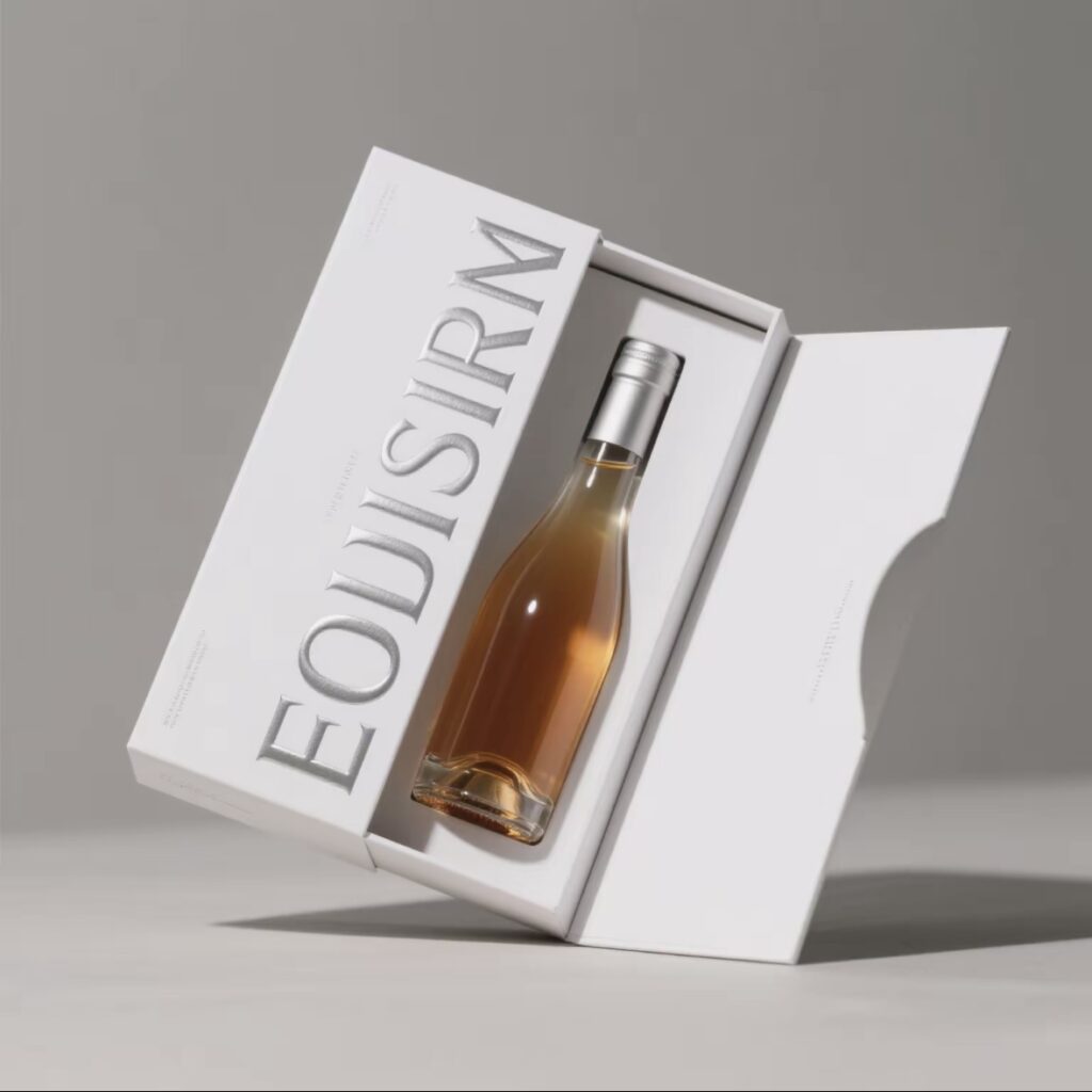 Wine Packaging Boxes