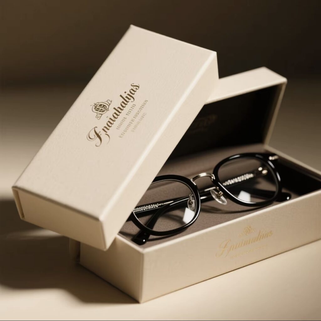 Wholesale Sunglasses Boxes: The Smart Choice for Eyewear Brands