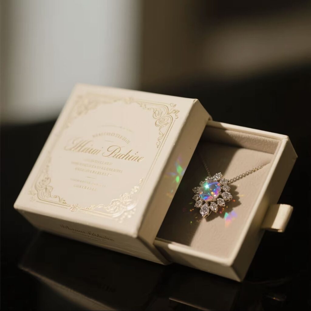 The Ultimate Guide to Custom Jewelry Packaging: Boost Your Brand with Unique Boxes