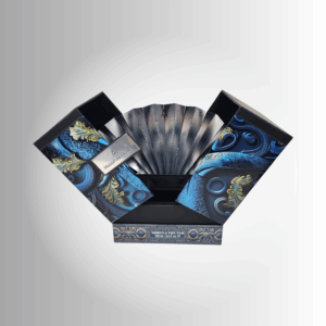 perfume packaging boxes