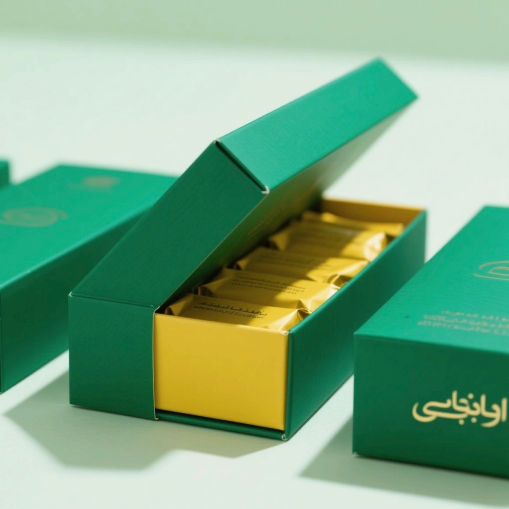 Custom Chocolate Packaging and Boxes