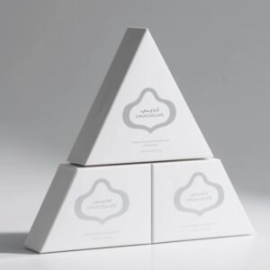 Custom Chocolate Packaging