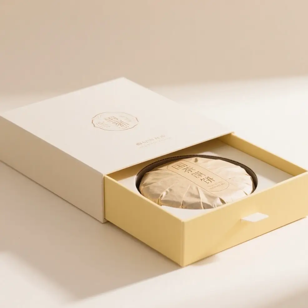 custom tea packaging boxes