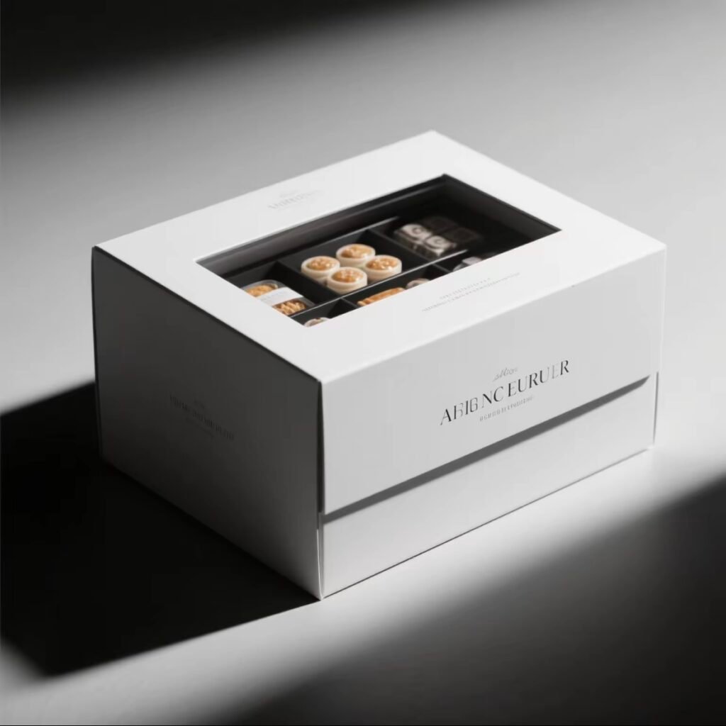 Food Packaging Boxes