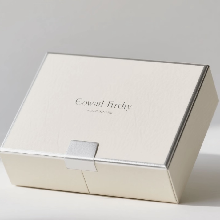 Custom Printed Gift Boxes