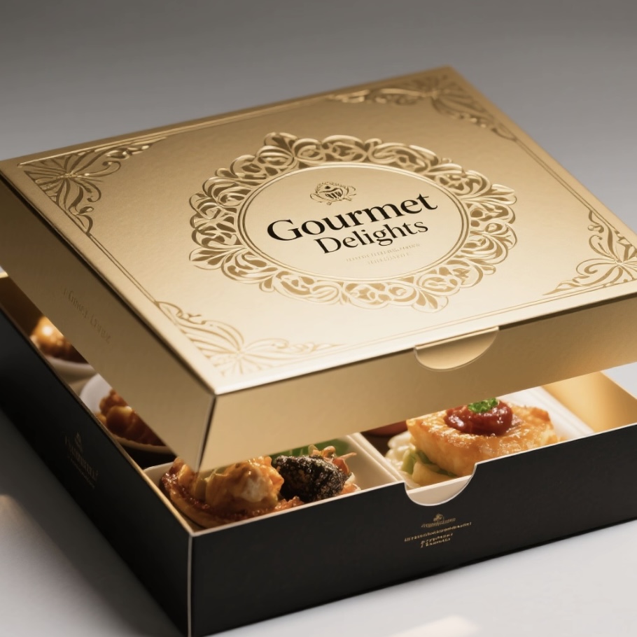 Food Packaging