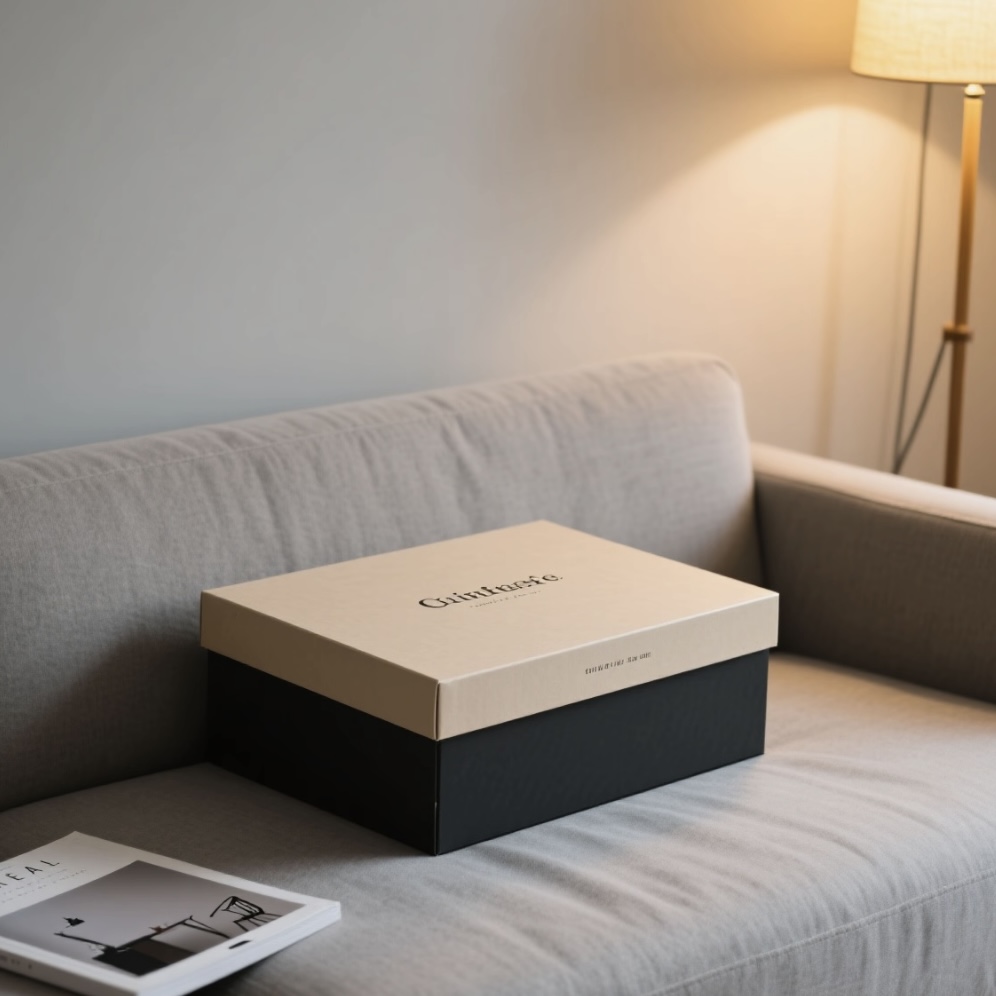 packaging box supplier 