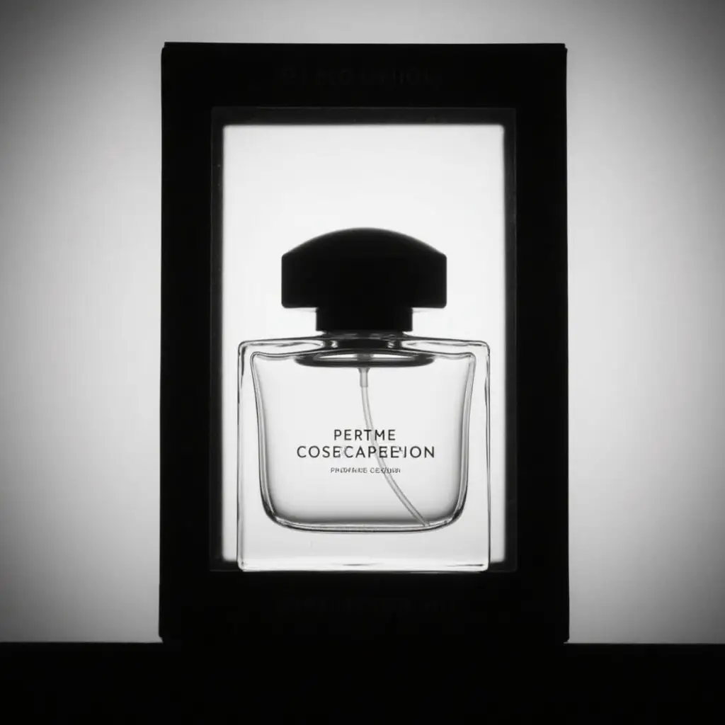 8 Stunning Perfume Packaging Designs You’ll Adore