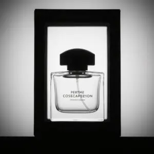 perfume packaging box