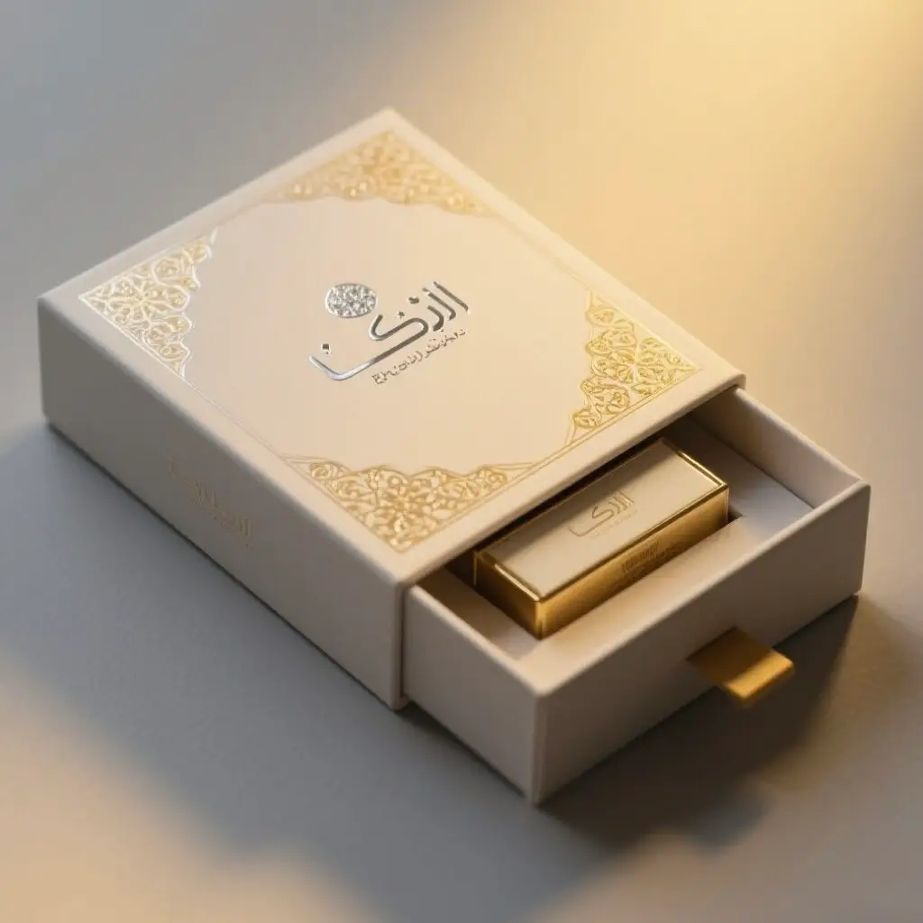 custom packaging box