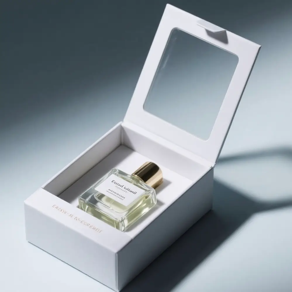Perfume Packaging Designs