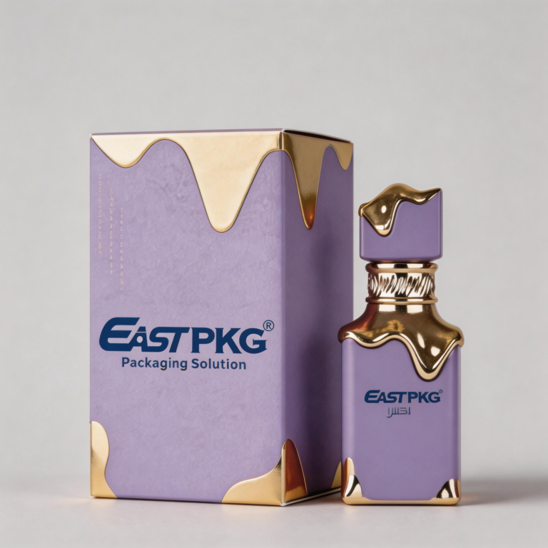 2026 perfume box manufacturer