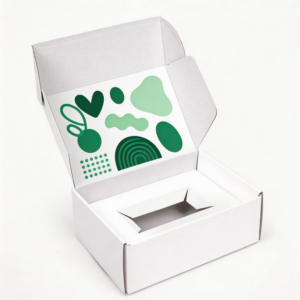 Design Cosmetic Packaging