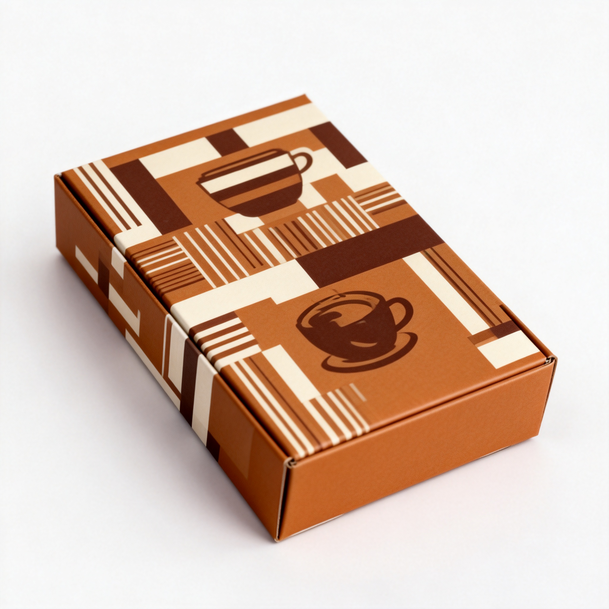 Custom Marijuana Edible Packaging Box